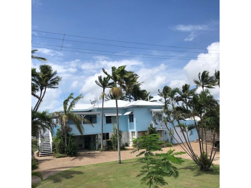 3 Thomas Street, Bowen QLD 4805