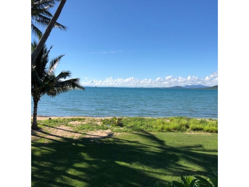 3 Thomas Street, Bowen QLD 4805