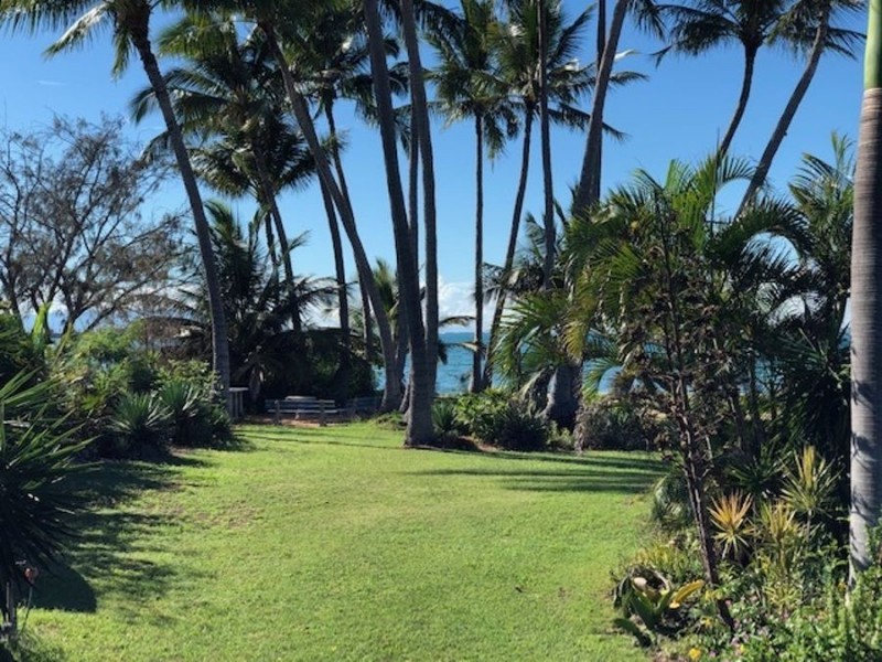 3 Thomas Street, Bowen QLD 4805