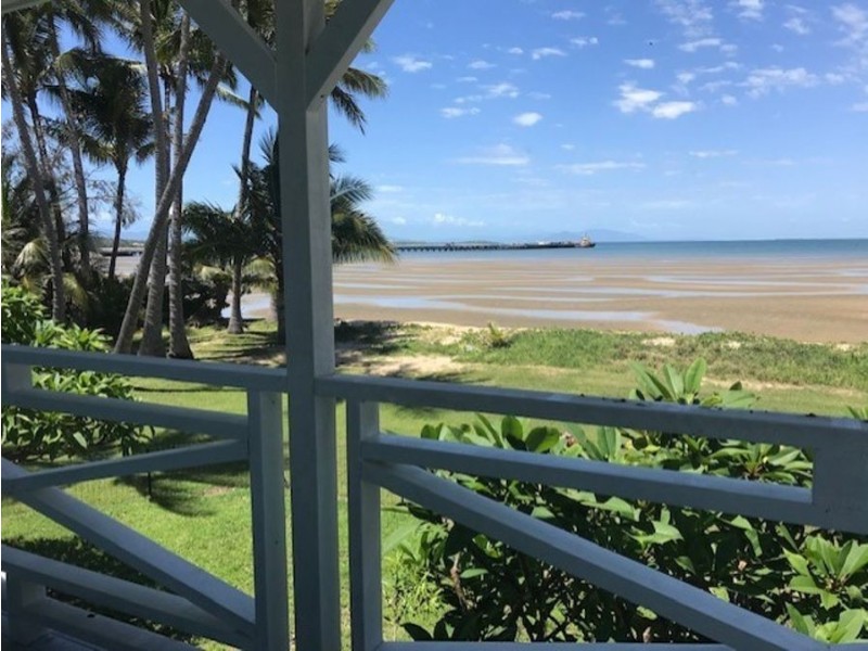 3 Thomas Street, Bowen QLD 4805