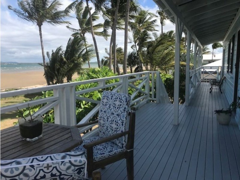 3 Thomas Street, Bowen QLD 4805