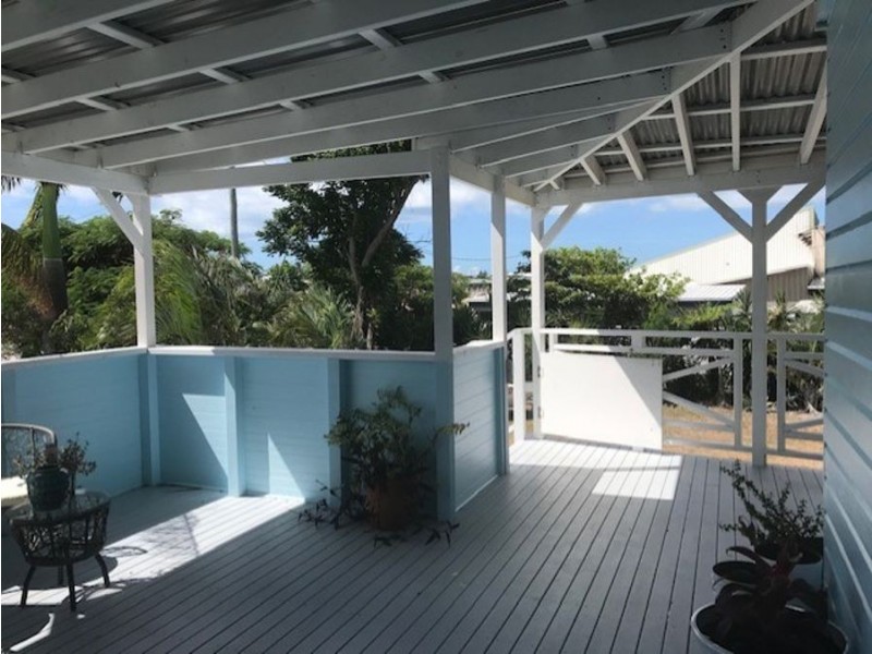 3 Thomas Street, Bowen QLD 4805