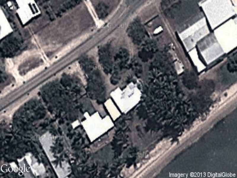 3 Thomas Street, Bowen QLD 4805