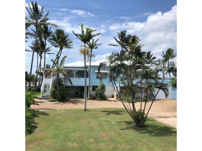 3 Thomas Street, Bowen QLD 4805