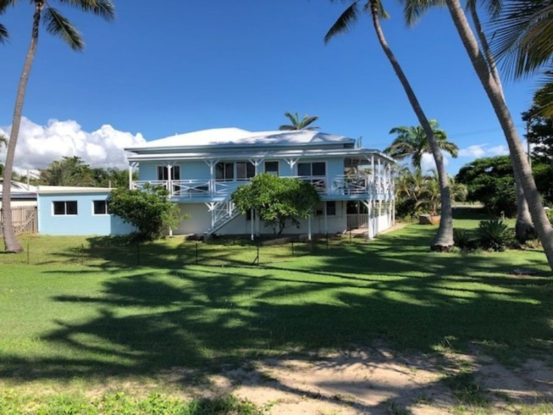 3 Thomas Street, Bowen QLD 4805