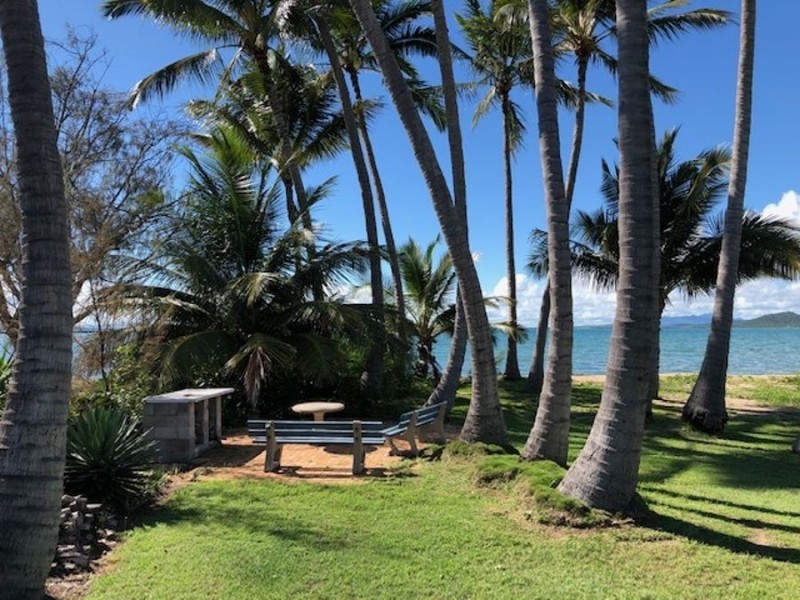 3 Thomas Street, Bowen QLD 4805