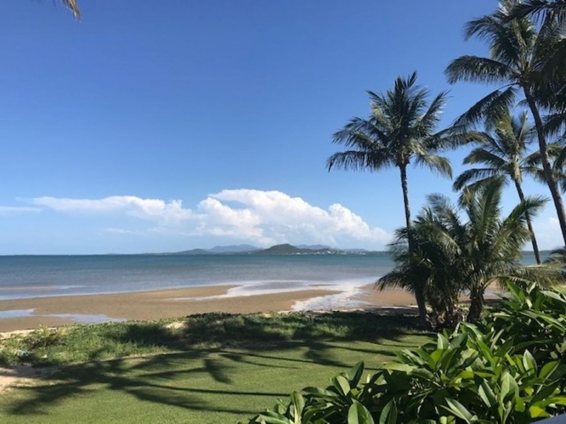 3 Thomas Street, Bowen QLD 4805