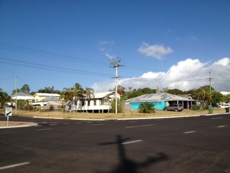 17 Brisbane Street, Bowen QLD 4805