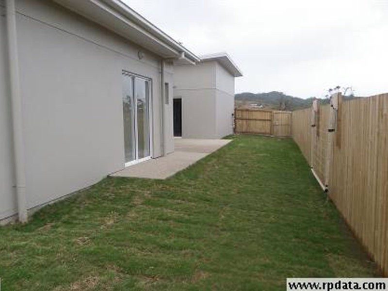 47 Scenic Crescent, Bowen QLD 4805