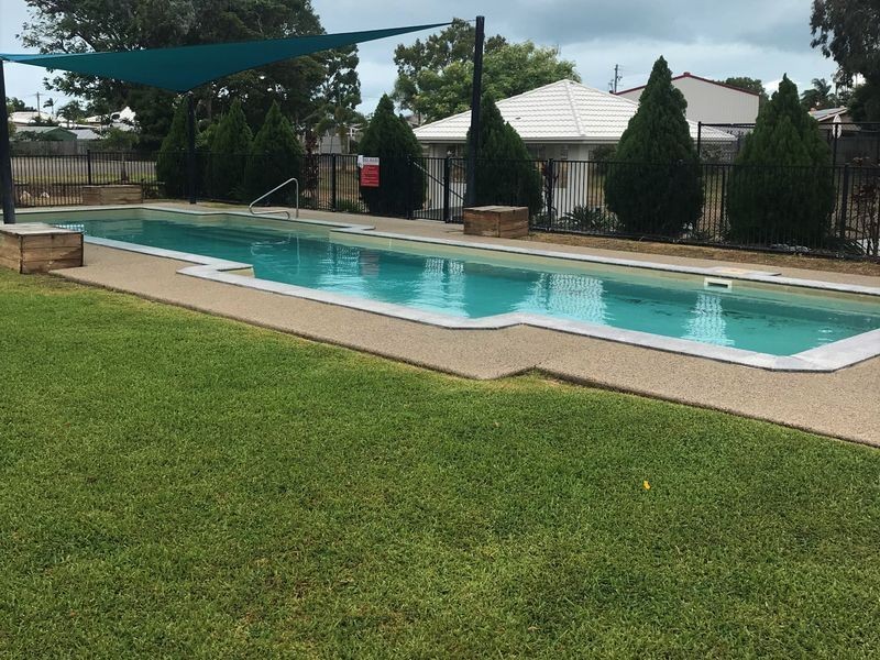 16 Seabreeze Crescent, Bowen QLD 4805