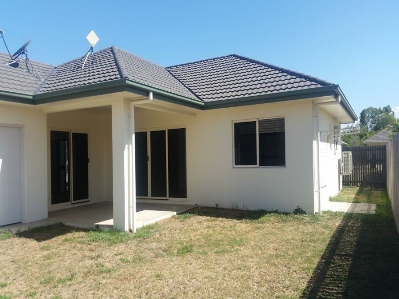 16 Seabreeze Crescent, Bowen QLD 4805