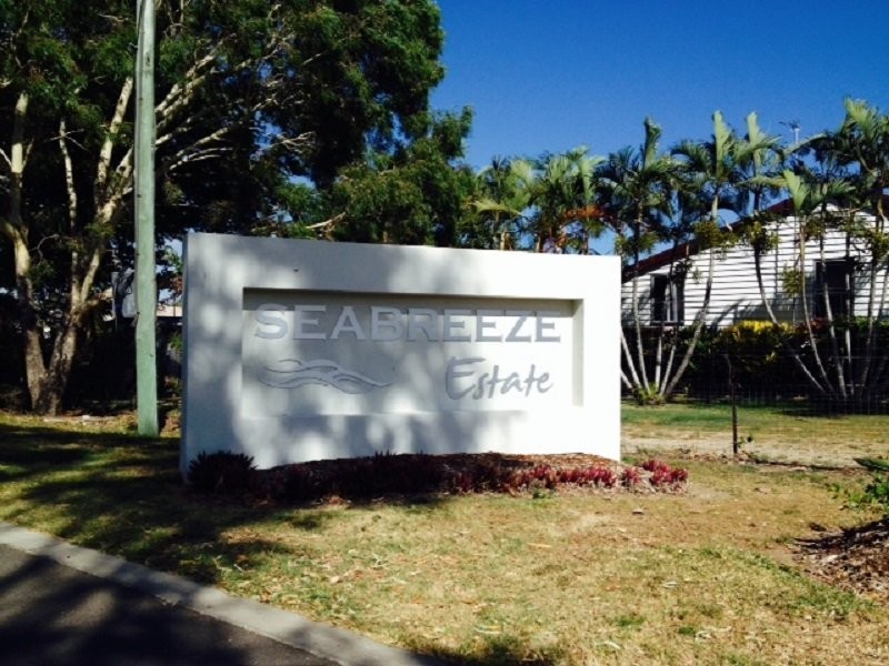 16 Seabreeze Crescent, Bowen QLD 4805