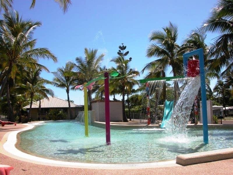 18540 Bruce Highway, Bowen QLD 4805