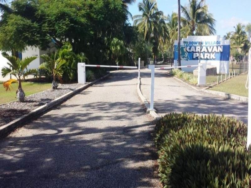 18540 Bruce Highway, Bowen QLD 4805