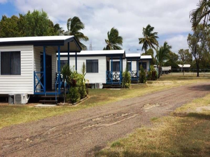 18540 Bruce Highway, Bowen QLD 4805