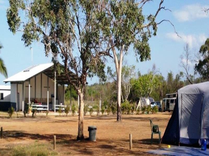 18540 Bruce Highway, Bowen QLD 4805