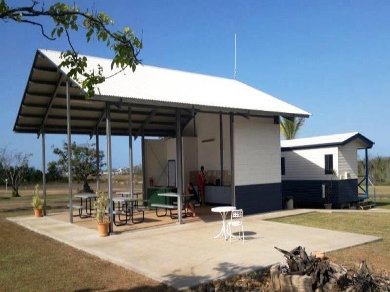 18540 Bruce Highway, Bowen QLD 4805