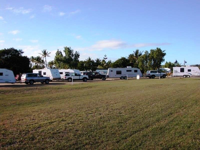 18540 Bruce Highway, Bowen QLD 4805