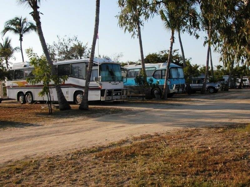 18540 Bruce Highway, Bowen QLD 4805