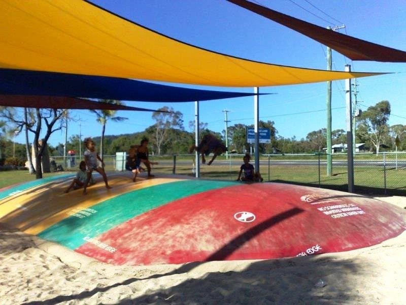 18540 Bruce Highway, Bowen QLD 4805