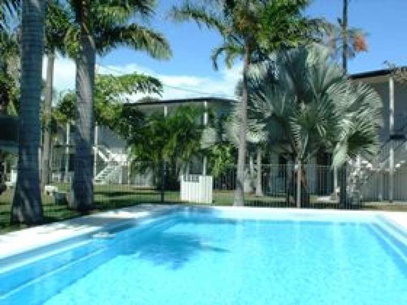 5-9 Marshall Street, Bowen QLD 4805