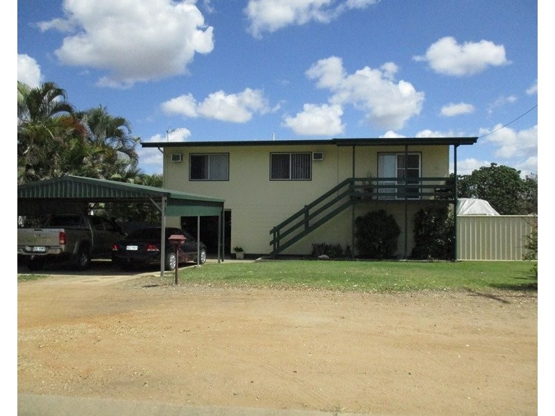 28 Eleventh Avenue, Scottville QLD 4804
