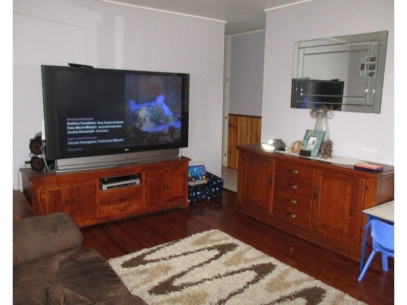 28 Eleventh Avenue, Scottville QLD 4804