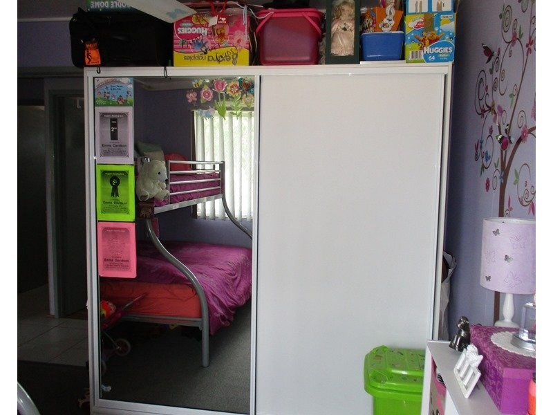 28 Eleventh Avenue, Scottville QLD 4804