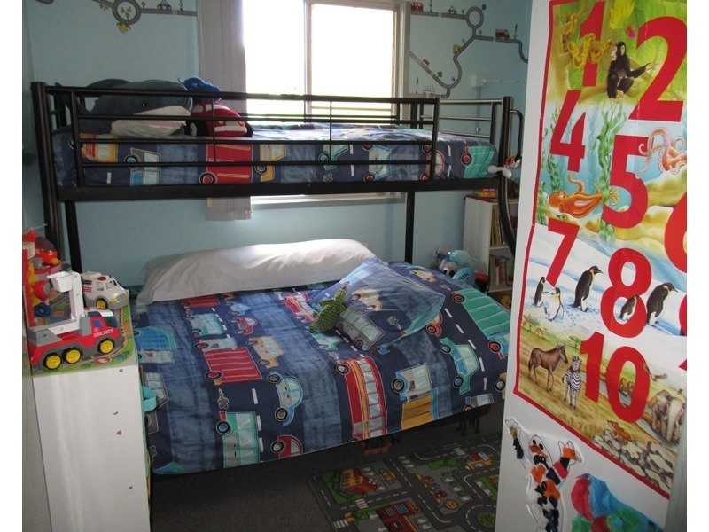 28 Eleventh Avenue, Scottville QLD 4804