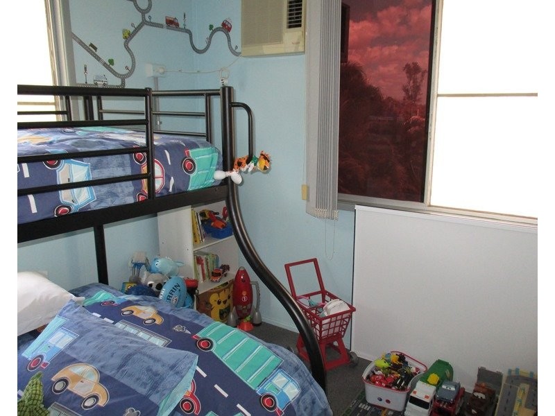 28 Eleventh Avenue, Scottville QLD 4804