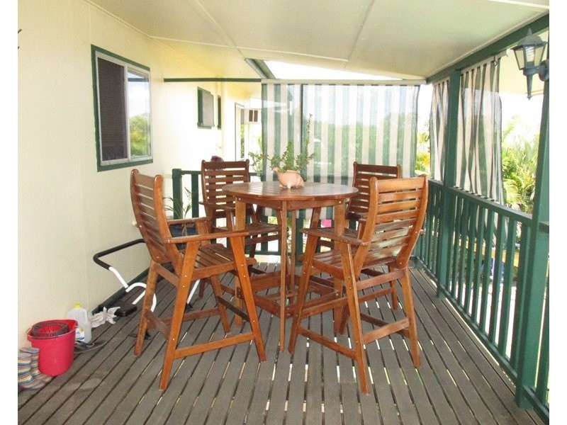 28 Eleventh Avenue, Scottville QLD 4804