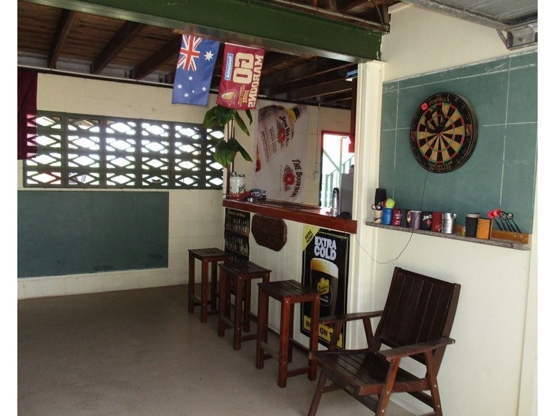 28 Eleventh Avenue, Scottville QLD 4804