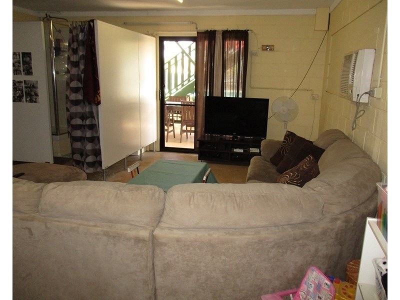 28 Eleventh Avenue, Scottville QLD 4804