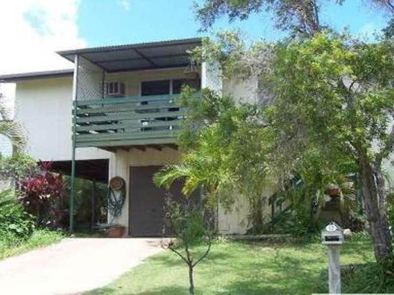 12 Shrubsole Street, Collinsville QLD 4804