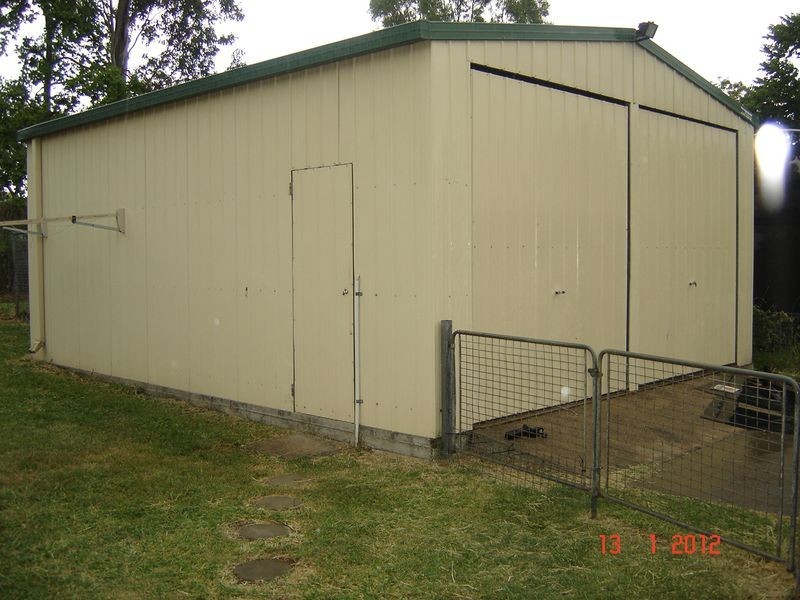 12 Shrubsole Street, Collinsville QLD 4804