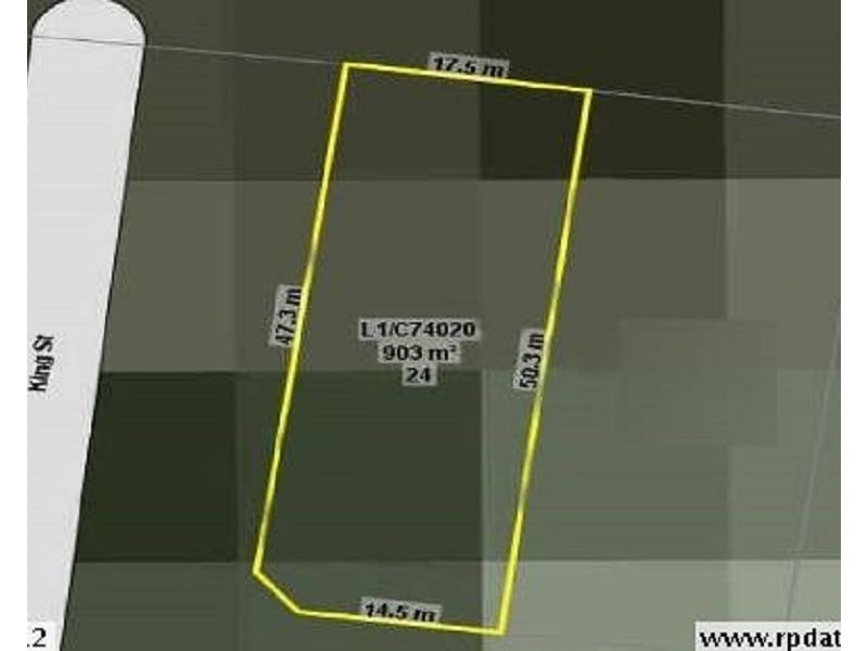 24 Macarthur Street, Collinsville QLD 4804