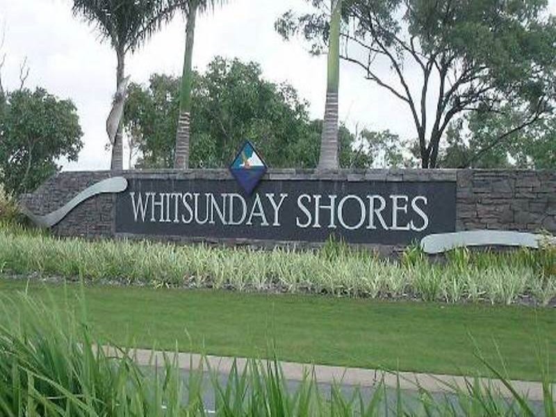 41 Fairway Drive, Bowen QLD 4805