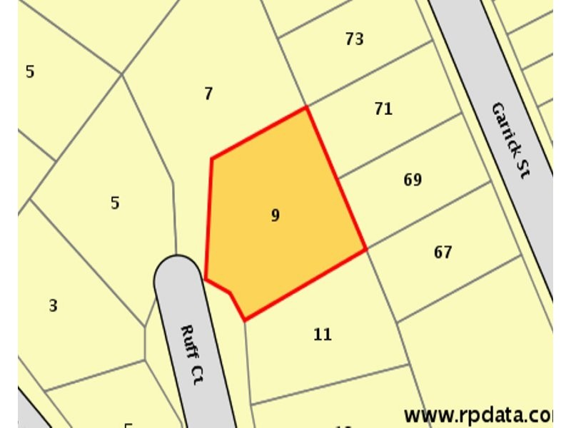 9 Ruff Court, Collinsville QLD 4804