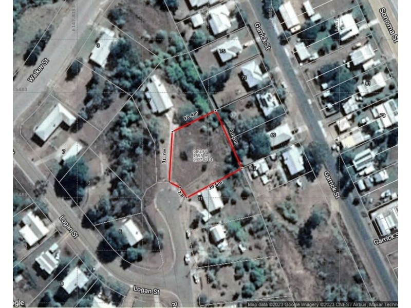 9 Ruff Court, Collinsville QLD 4804