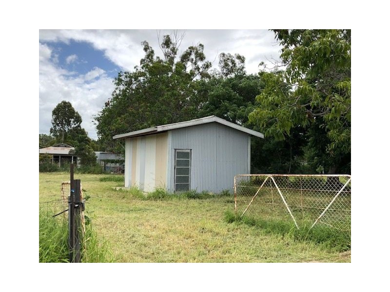 29 George Street, Collinsville QLD 4804