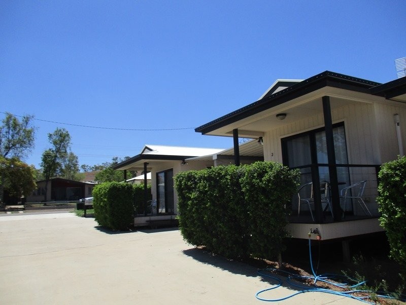 Villa 2/26 Sonoma Street, Collinsville QLD 4804