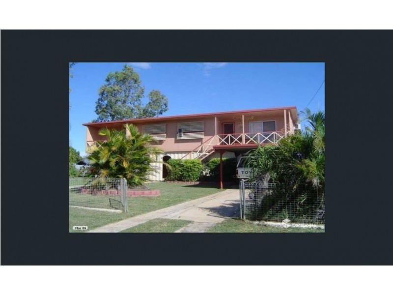 9 Ninth Avenue, Scottville QLD 4804