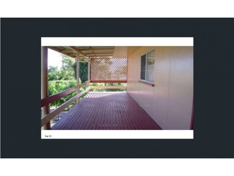 9 Ninth Avenue, Scottville QLD 4804