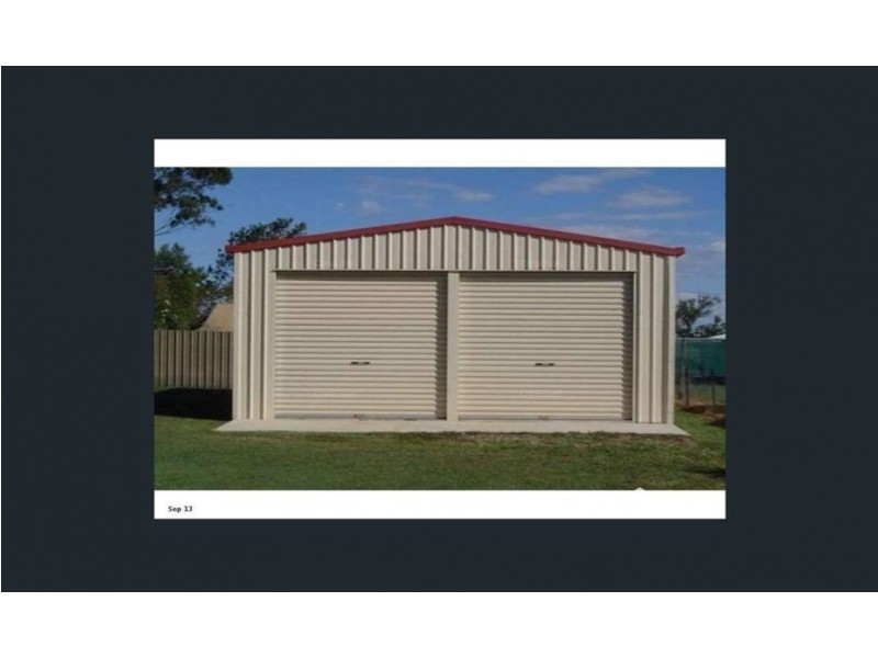 9 Ninth Avenue, Scottville QLD 4804