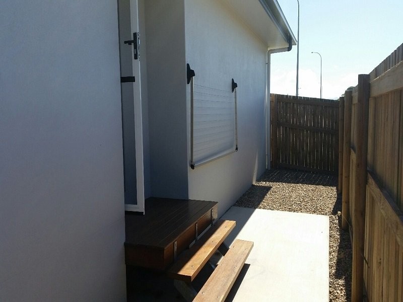 19 Baker Street, Bowen QLD 4805