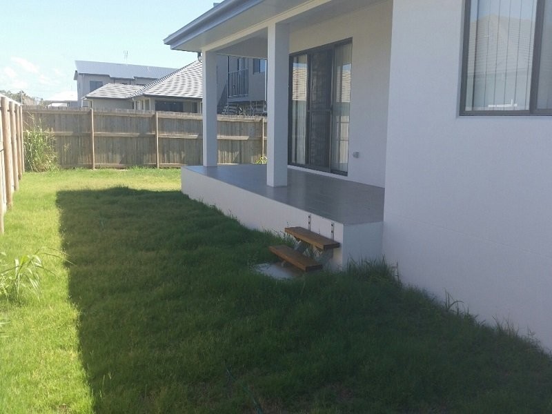 19 Baker Street, Bowen QLD 4805