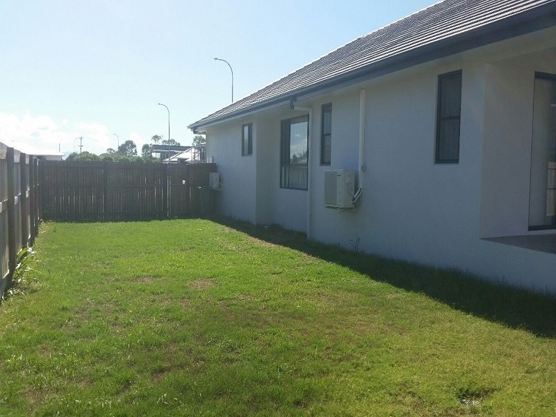 19 Baker Street, Bowen QLD 4805