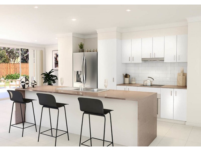 Park Ridge QLD 4125