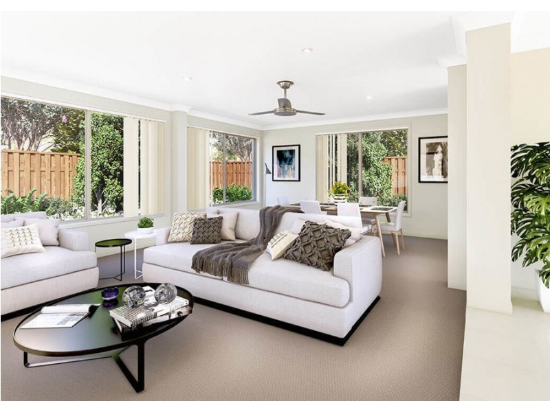 Park Ridge QLD 4125