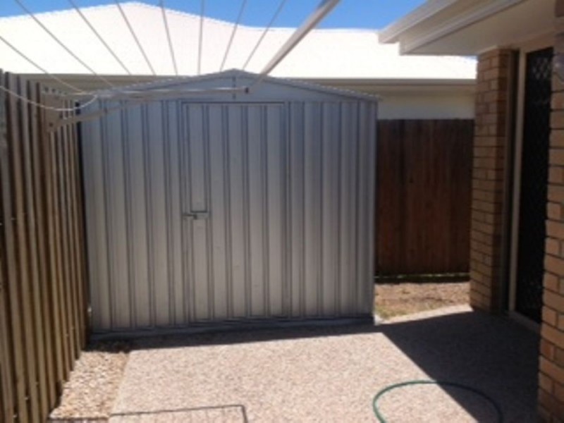 1 Crofton Street, Bowen QLD 4805